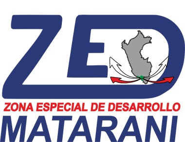 ZED Matarani